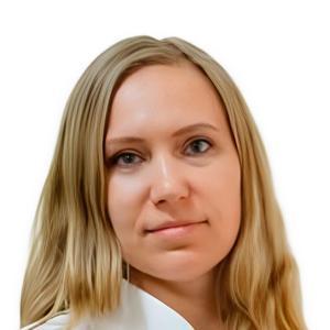 Лощинина Анжелика Евгеньевна, дерматолог - Бишкек