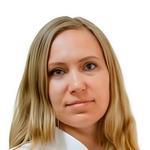 Лощинина Анжелика Евгеньевна, Дерматолог - Бишкек