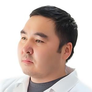 Улукман Памирович Сооронкулов, вертебролог - Бишкек