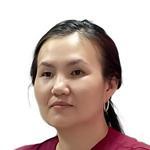 Тойбекова Аида Аманбековна, Детский массажист - Бишкек