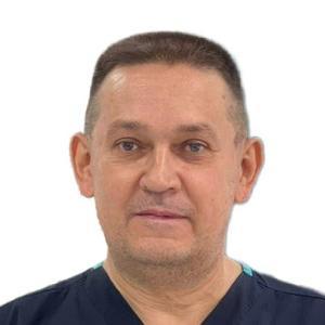 Миникеев Ильдар Масхутович, стоматолог-хирург - Бишкек