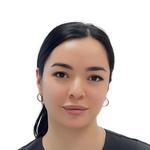 Назбекова Кундуз Назбековна, Стоматолог - Бишкек