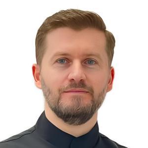 Михреев Ридван Махмутович, челюстно-лицевой хирург - Бишкек