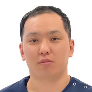 Жаныбеков Мыктыбек Жаныбекович, стоматолог - Бишкек