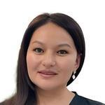 Султаналиева Жылдыз Аскаралиевна, Стоматолог - Бишкек