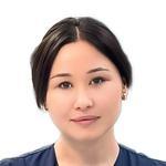 Сарсенбаева Зарима Алпыспаевна, Стоматолог - Бишкек