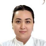 Нурыева Дженнет Эминовна, ЛОР - Бишкек