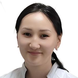 Дуйшенбек кызы Нурия , стоматолог - Бишкек