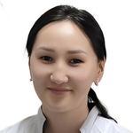 Дуйшенбек кызы Нурия , Стоматолог - Бишкек