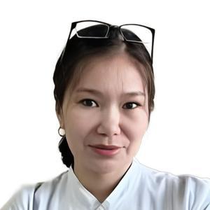 Жолдошбекова Асель Улановна - фотография Жолдошбекова Асель Улановна, гинеколог - Бишкек