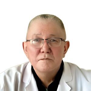 Коргонбаев Сатылган Анатаевич, хирург - Бишкек