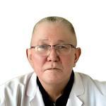 Коргонбаев Сатылган Анатаевич, Хирург - Бишкек