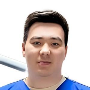 Майрамбеков Таирбек Майрамбекович, стоматолог-хирург - Бишкек