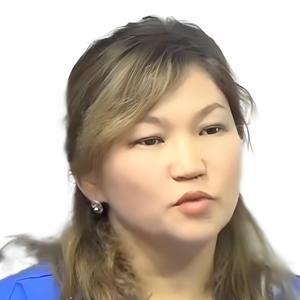 Белекова Гулкайыр - фотография Белекова Гулкайыр , кардиолог - Бишкек