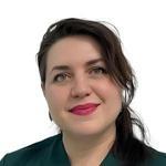 Сушко Наталья Юрьевна, Стоматолог - Бишкек