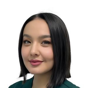 Асанова Карина Щамильевна, стоматолог-ортодонт - Бишкек