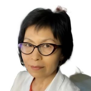 Абакирова Гулжан Макеновна, кардиолог - Бишкек