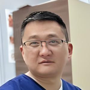 Акунов Алмаз Чоробаевич, кардиолог - Бишкек