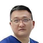Акунов Алмаз Чоробаевич Акунов Алмаз Чоробаевич, Кардиолог, функциональный диагност - Бишкек