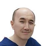 Тайчиев Эмиль Имамназарович, Врач УЗИ - Бишкек