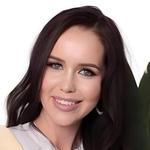 Александра Ремпель Александра Ремпель , Нутрициолог - Бишкек