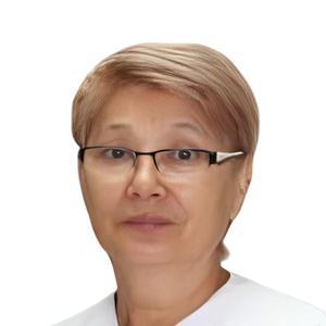 Давлетова Гульжамал Рафилиевна, стоматолог-ортопед - Бишкек