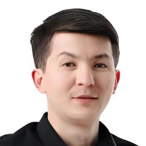 Айдаров Денис - фотография Айдаров Денис , стоматолог - Бишкек