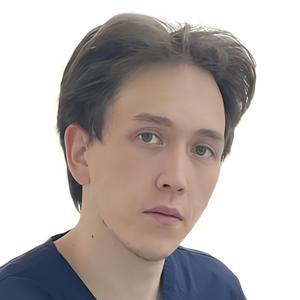 Омурзаков Аким - фотография Омурзаков Аким , стоматолог - Бишкек