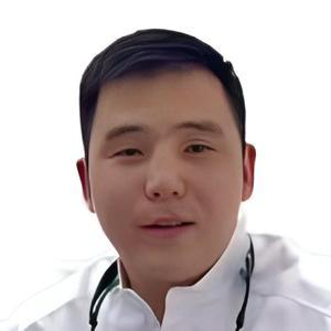 Бордаев Аюка Баирович, стоматолог - Бишкек