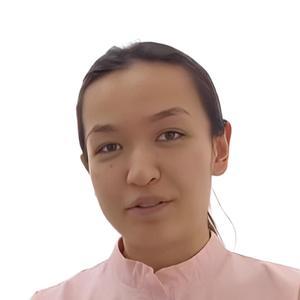 Омурзакова Мээрим , стоматолог-гигиенист - Бишкек