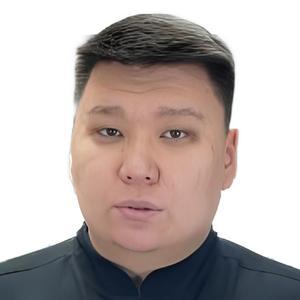 Абдылдаев Нурмухамет - фотография Абдылдаев Нурмухамет , стоматолог-ортодонт - Бишкек