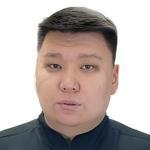 Абдылдаев Нурмухамет , Стоматолог-ортодонт - Бишкек