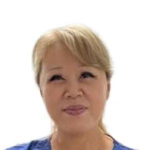 Ли Ольга Евгеньевна, стоматолог - Бишкек