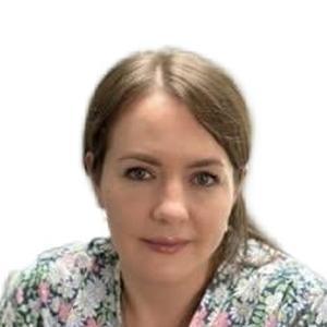 Клышникова Дарья Михайловна, стоматолог, детский стоматолог - Бишкек