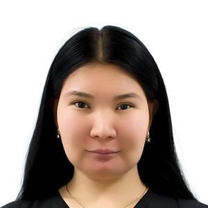 Мырзакаримова Айтурсун Мырзакаримовна, стоматолог, детский челюстно-лицевой хирург, челюстно-лицевой хирург - Бишкек