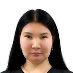 Мырзакаримова Айтурсун Мырзакаримовна Мырзакаримова Айтурсун Мырзакаримовна, Стоматолог, Детский челюстно-лицевой хирург, Челюстно-лицевой хирург - Бишкек