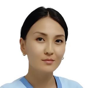 Бактыбекова Айпери Бактыбековна, стоматолог, детский стоматолог, стоматолог-ортопед - Бишкек