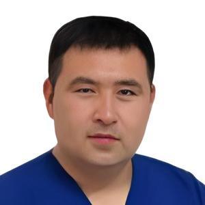 Турсунбеков Акылбек Турсунбекович, стоматолог-ортодонт, детский ортодонт - Бишкек