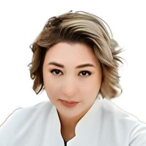 Гаджал Нурмери , дерматолог, врач-косметолог, трихолог - Бишкек