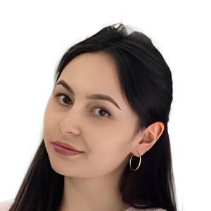 Сарсурян Сабина , дерматовенеролог, врач-косметолог - Бишкек