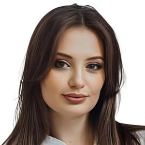 Галич Вероника , косметолог-эстетист - Бишкек