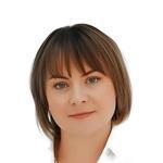 Требунская Елена , Врач-косметолог - Бишкек