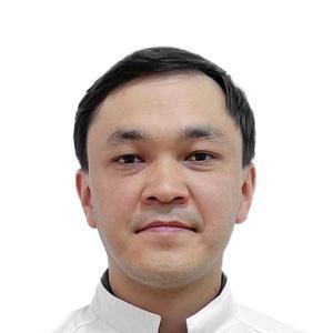 Эркинбек Уулу Нурсултан , детский невролог - Бишкек