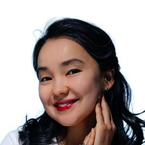 Мирланова Айсезим , врач-косметолог - Бишкек