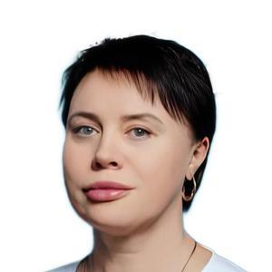 Иванова Светлана Викторовна - фотография Иванова Светлана Викторовна, врач-косметолог, дерматолог - Бишкек