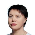 Иванова Светлана Викторовна, Врач-косметолог, Дерматолог - Бишкек