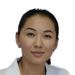 Ирисова Нургуль Зулпукаровна, Гинеколог - Бишкек