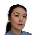 Сурапова Айзада Давлеталиевна, Гинеколог - Бишкек