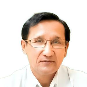 Орозобаев Болот Курманкалиевич, дерматовенеролог - Бишкек