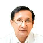 Орозобаев Болот Курманкалиевич, Дерматовенеролог - Бишкек